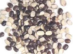 Urad Dal Black (Split) 1kg - Click Image to Close